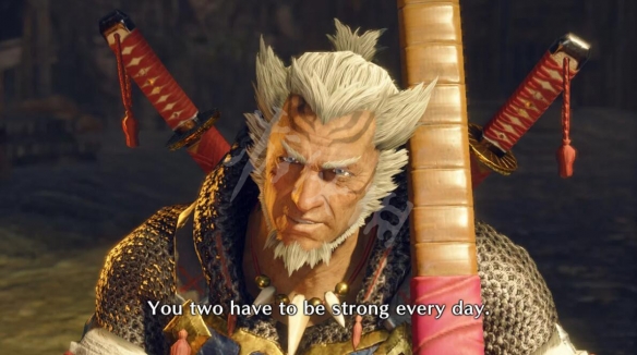 怪物猎人崛起大剑怎么配装 大剑配装一级孔心得分享