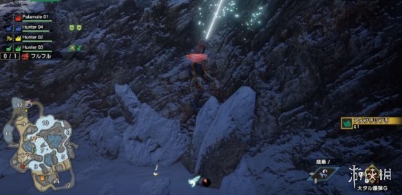 怪物猎人崛起空中悬停时间是多久 空中悬停时间介绍