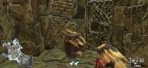 怪物猎人崛起第三潜水艇怎么开发 第三潜水艇获得指南