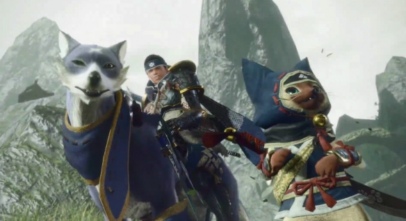 怪物猎人崛起鬼火缠身技能怎么搭配 鬼火缠身搭配技巧