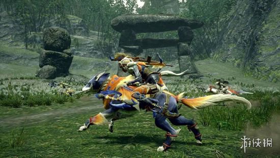 怪物猎人崛起随从票怎么刷 怪物猎人崛起随从票速刷指南