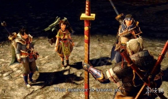 怪物猎人崛起全弹流怎么用 怪物猎人崛起铳枪全弹流使用技巧