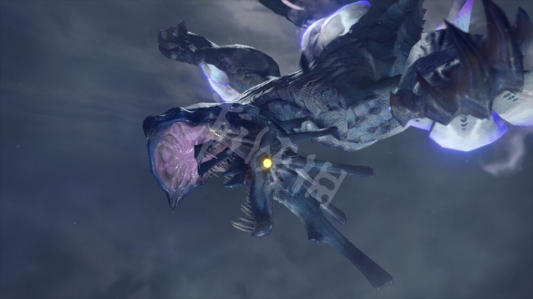 怪物猎人崛起怪物有哪些 怪物猎人rise全怪物种类图鉴一览 怨虎龙