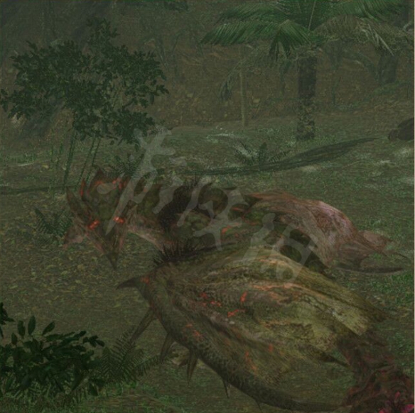 怪物猎人崛起怪物有哪些 怪物猎人rise全怪物种类图鉴一览 怨虎龙