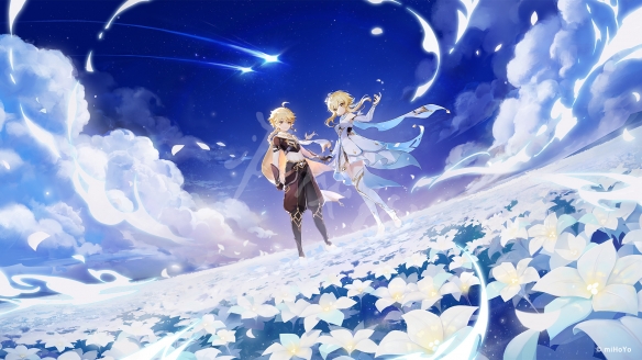 原神星之归还更新了什么 原神星之归还改动内容一览