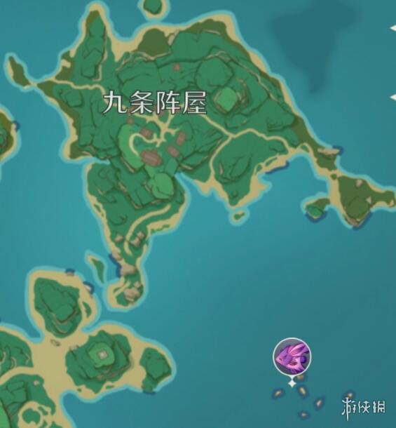 原神雷鸣仙在哪钓 原神雷鸣仙钓鱼点及鱼饵推荐