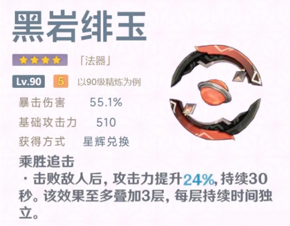 原神八重神子如何培养 八重神子培养攻略分享