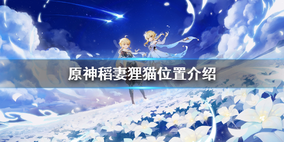 原神稻妻狸猫在哪里（稻妻狸猫成就）