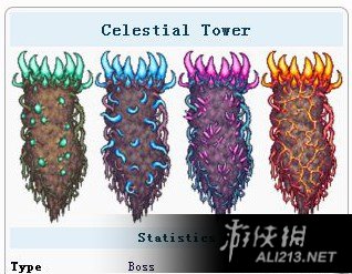 《泰拉瑞亚》四柱重复刷攻略详解（泰拉瑞亚四柱的位置固定吗）