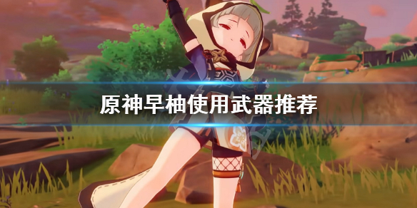 原神早柚用什么武器 原神早柚值不值得练