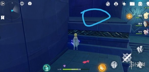 原神秘境宝箱怎么收集 原神秘境宝箱位置分享