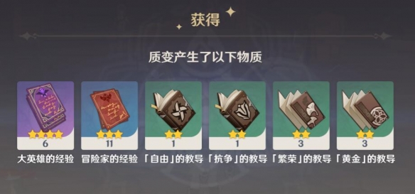 原神捡圣遗物路线怎么规划 原神捡圣遗物路线分享