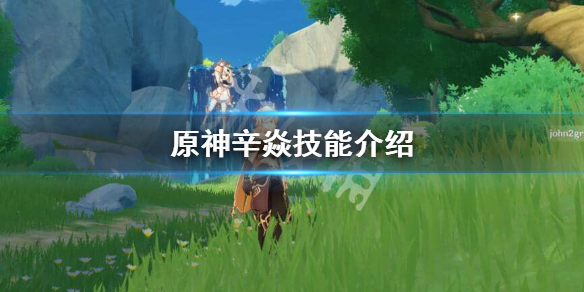 原神辛焱技能怎么样（原神辛焱技能怎么样加点）