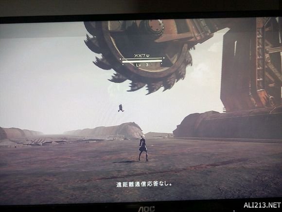 尼尔机械纪元试玩版体验心得（尼尔机械纪元测试版）