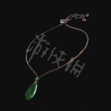 怪物猎人世界全护石技能效果+强化素材详解 护石图鉴大全 耐毒护石_网