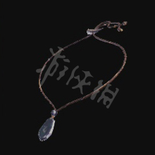 怪物猎人世界全护石技能效果+强化素材详解 护石图鉴大全 耐毒护石_网
