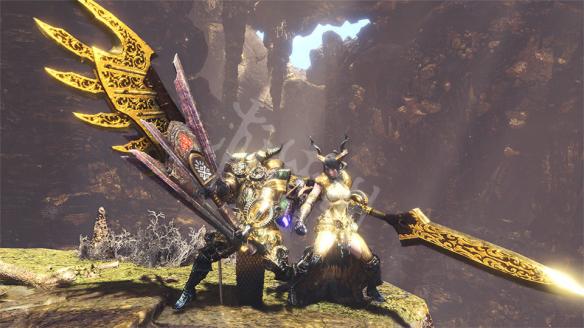 怪物猎人世界3.0更新一览 怪物猎人世界3.0有哪些更新 新怪物：烂辉龙