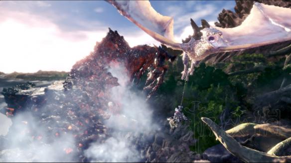 怪物猎人世界steam手柄设置方法分享（怪物猎人世界pc手柄设置按键）