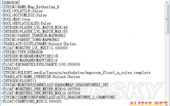 《火炬之光2》地图MOD入门教程 《火炬之光2》地图mod入门教程视频