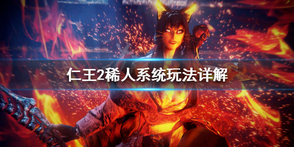 仁王2稀人怎么召唤（仁王2 怎么召唤稀人）