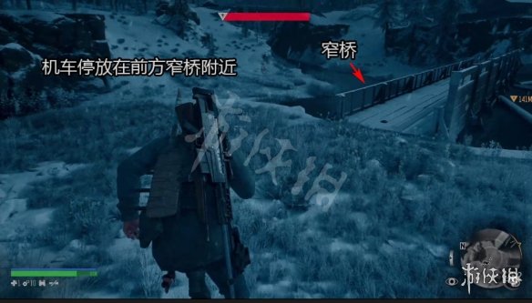 往日不再暴走潮任务简单打法