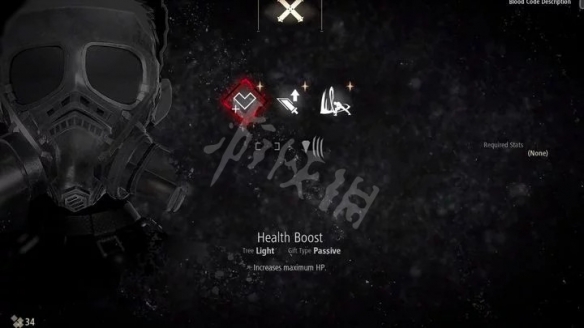 噬血代码血之代码有哪些 噬血代码全代码