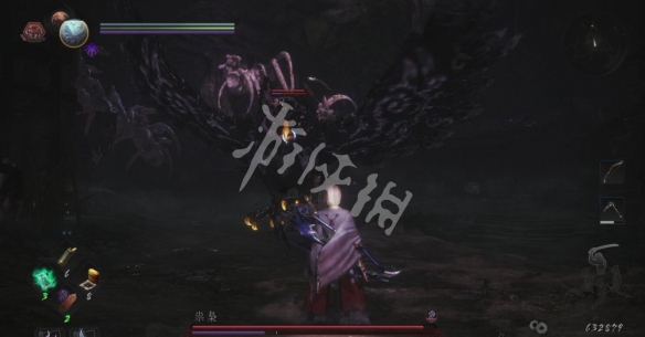 仁王2祟枭怎么打 仁王2崇枭击杀方法详解