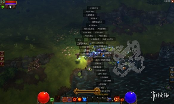 火炬之光2钓1000鱼成就怎么玩 火炬之光2钓1000鱼成就玩法