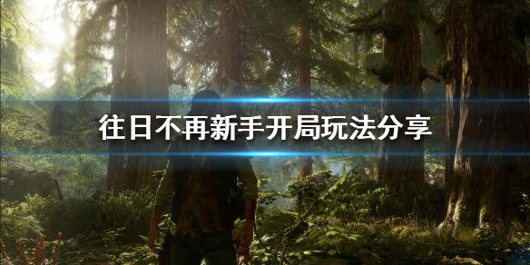 往日不再新手开局该怎么玩（往日不再新手攻略汇总）