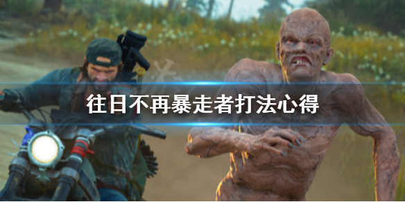 往日不再特殊个体怎么打 往日不再特殊箭矢