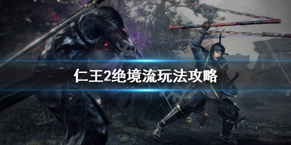 仁王2绝境流怎么玩（仁王2绝境流怎么加点）
