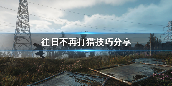 往日不再鹿肉怎么刷（往日不再攻略）