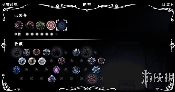 空洞骑士徽章使用技巧（空洞骑士徽章效果）