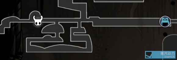 空洞骑士梦境BOSS位置大全（空洞骑士梦境boss打法技巧新手必看教程）
