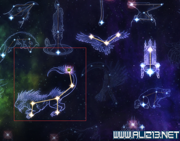 《恐怖黎明》斜眼术士星座技能加点及配装BD玩法