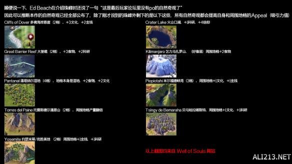 《文明6》牛津大学动画及领袖等直播总结
