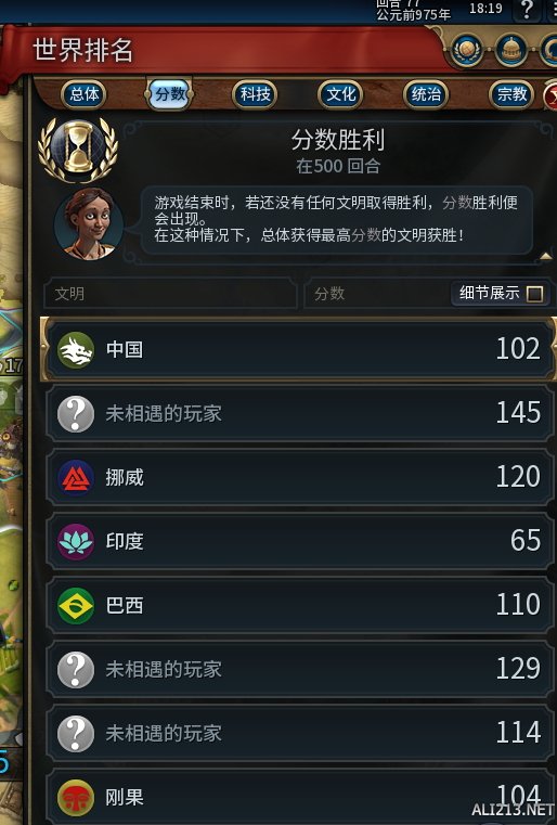 《文明6》中国种田文明体验心得感受（文明6 种田文明）