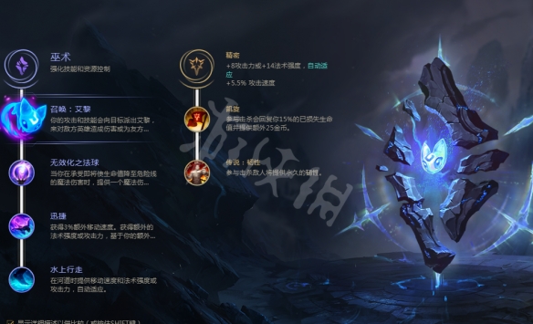 英雄联盟无限火力贴膜盲僧怎么出装 lol贴膜盲僧出装推荐