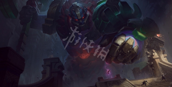 英雄联盟11.18版本更新了什么 lol9月9日更新内容一览