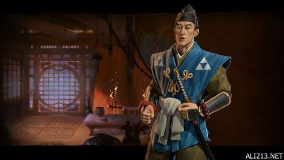 《文明6》北条时宗的日本文明（文明6日本领袖为什么是北条时宗）