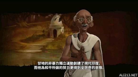 《文明6》新文明印度简评 文明6 印度