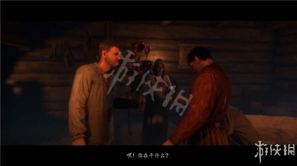 天国拯救图文全流程攻略 系统教程+全剧情任务BOSS详解 游戏介绍_网