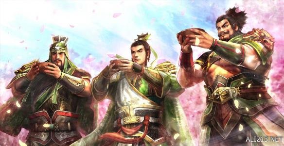 三国志14将登陆什么平台 三国志14在哪个平台