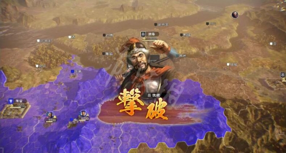 三国志14demo试玩图文心得分享 三国志14demo试玩评价