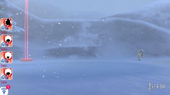 宝可梦剑盾雪中溪谷瓦特商店物品有什么 雪中溪谷瓦特商店