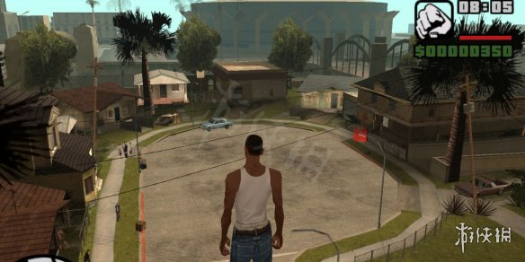 gta三部曲重制版可以联机吗 gta三部曲重制版联机机制介绍