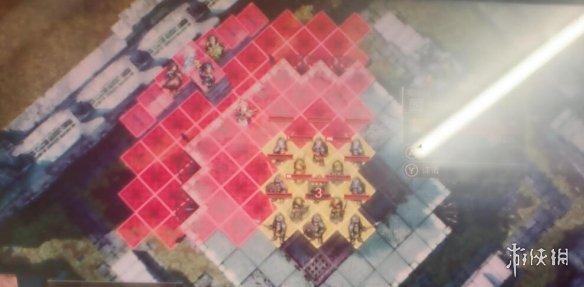 三角战略怎么无脑刷钱 三角战略无脑刷钱技巧心得