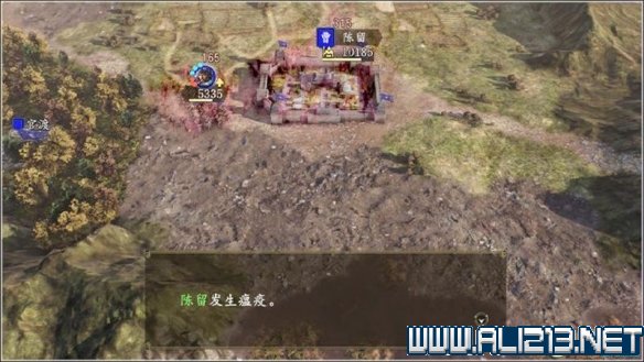 三国志14新手攻略图文全介绍 三国志14怎么快速入门 按键操作