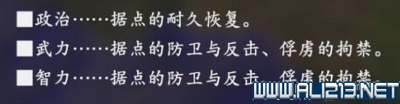 三国志14新手攻略图文全介绍 三国志14怎么快速入门 按键操作