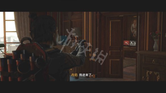 孤岛惊魂6图文攻略 剧情流程+宝箱位置+要素收集+寻宝打法+隐藏结局 游戏界面